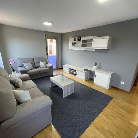Gijon Lauredal Apartment Екстериор снимка