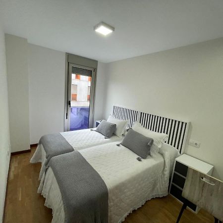 Gijon Lauredal Apartment Екстериор снимка