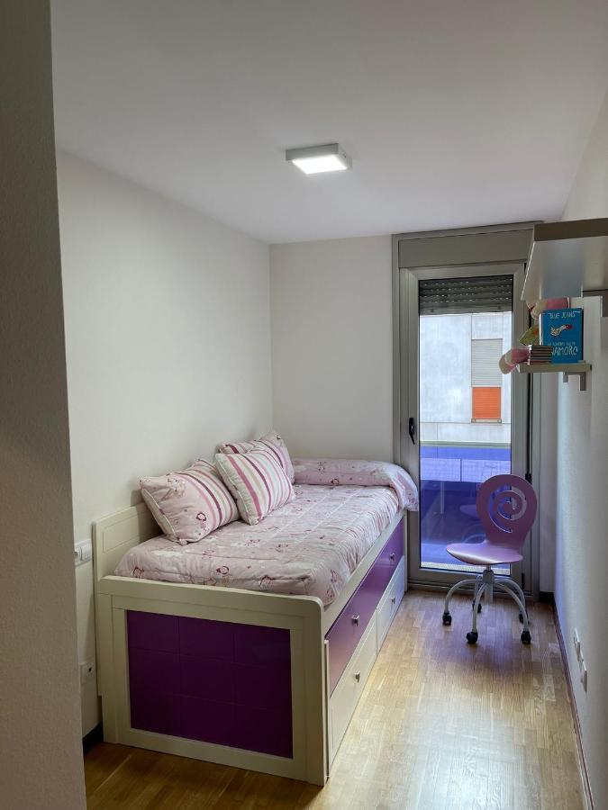 Gijon Lauredal Apartment Екстериор снимка