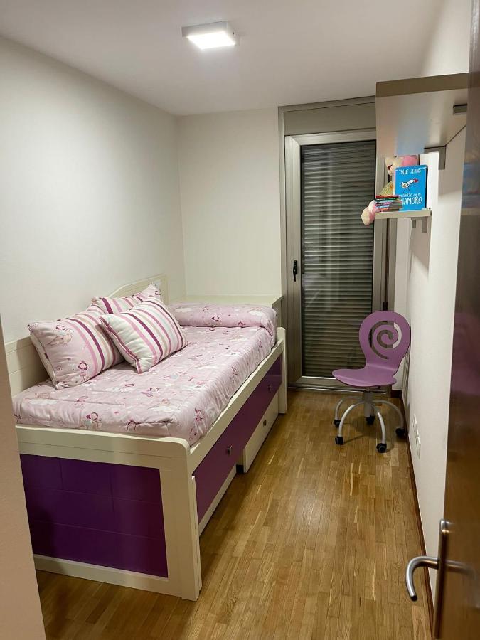 Gijon Lauredal Apartment Екстериор снимка