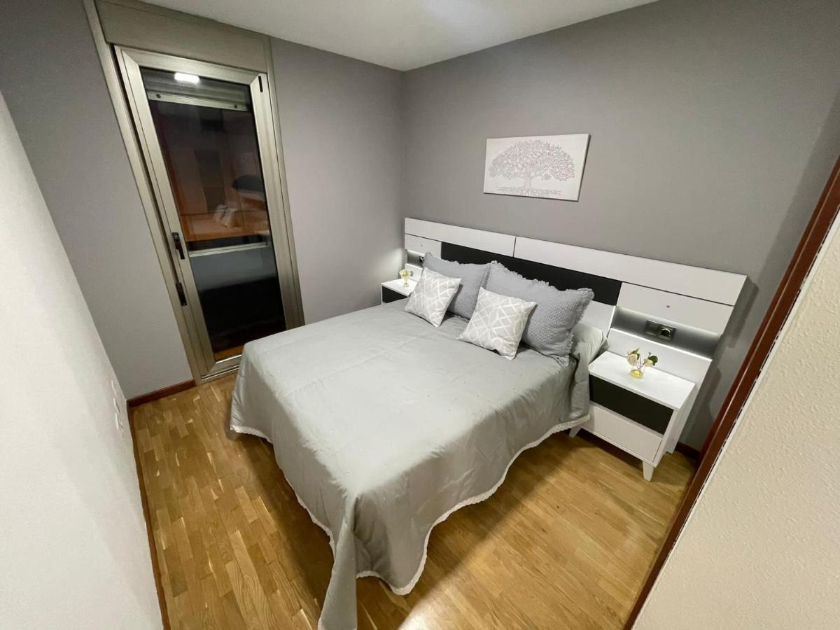 Gijon Lauredal Apartment Екстериор снимка
