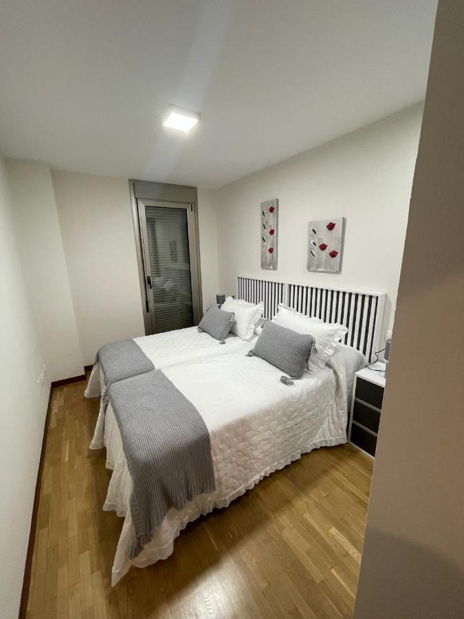 Gijon Lauredal Apartment Екстериор снимка
